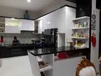Villa Melati Residence - Bintang 3
