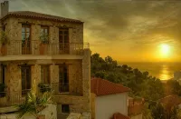 Anigraia - Apartments