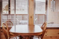 Crooked River Ranch Cabins - Apartments
