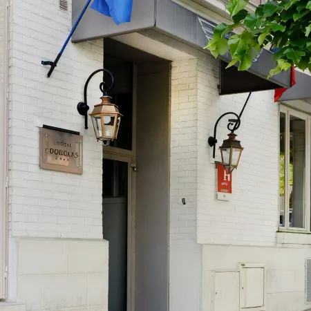 Hotel Douglas
