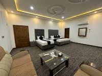 กรีน แลนด์ โรงแรม ลาฮอร์