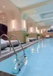Hôtel Colbert Palace - Pools