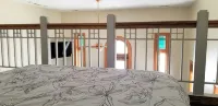 Historic Bank Building on the Elroy-Sparta State Trail -  Habitaciones en casas particulares