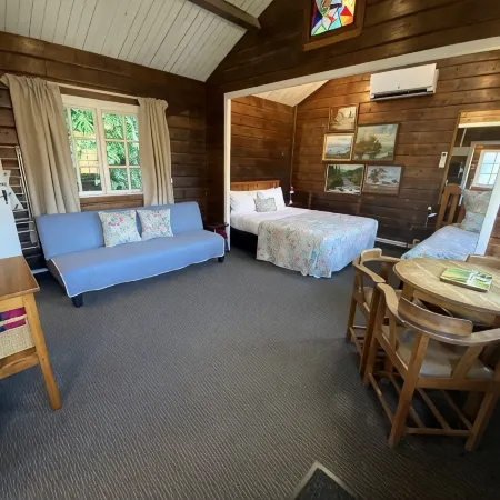 Cosy Cottage in Central Paihia