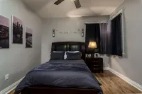 Charming New Orleans-Style Apartment with Gated Courtyard!