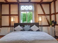 Pure relaxation" vacation apartment Hotels in Herford