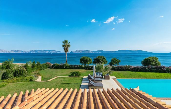 Therme Sea Luxury Lodge