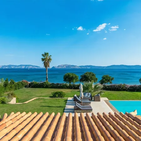 Therme Sea Luxury Lodge
