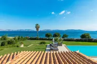 Therme Sea Luxury Lodge - Wifi