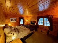 Tranquil Cabin - 5 miles to Cooperstown