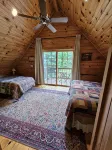 Evergreen Lodge,Waterfront Log Cabin,Wolf River,Partridge Lake,Fremont,Wisconsin