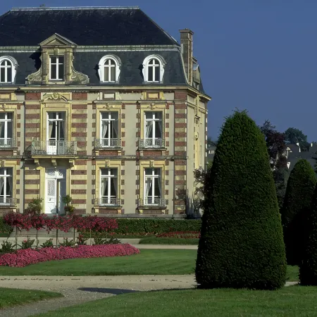 Hôtel Mercure Saint-Lô Centre
