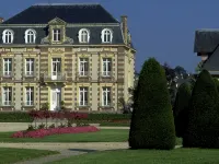 Hôtel Mercure Saint-Lô Centre