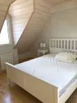 Modern family house with terrace and sea views - Wifi
