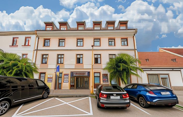 Hotel MAXPLAZA