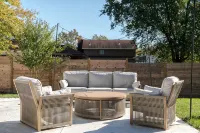 The Glenn; Mid-century home with hot tub, fire pit, bicycles & more - Boutique