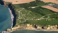 Cottage 8-10 people Beach Front in the heart of the D-Day beaches. - 民宿