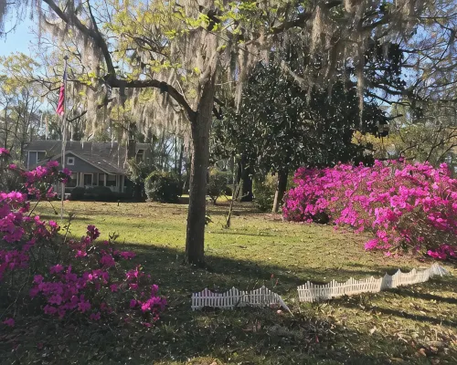Farm/Woods Stay, 3 Miles from Live Oak Hotels in Suwannee County