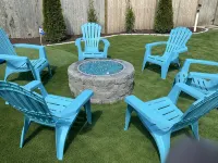Captain Alexander’s Spa & Putting Green not a vacation home but a destination. - Wifi