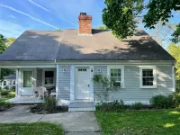 3 Bedroom House, Close to the Beach and Beech Forest. - 3-Star