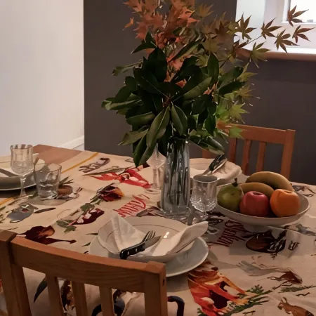 Lampe House - A cosy, pet friendly cottage at Talbingo, Snowy Mountains NSW