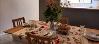 Lampe House - A cosy, pet friendly cottage at Talbingo, Snowy Mountains NSW