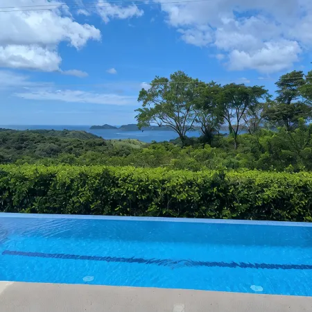 A place to relax and connect with nature