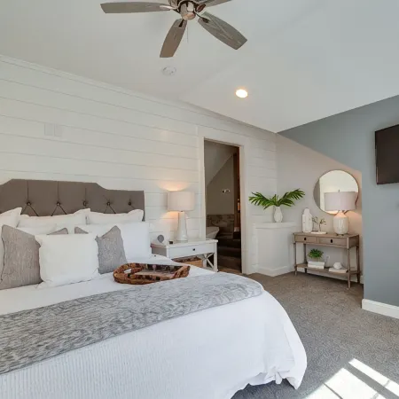 PREMIER Landmark Home Located in Old Town Bluffton