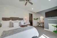 PREMIER Landmark Home Located in Old Town Bluffton