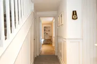 Rathmhor - lovingly restored traditional stone house in Cairngorms National Park
