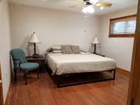 Cozy Corner Six Mile from French Quarter! - 3-Star