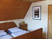 Comfortable holiday house, located in a big garden, few minutes to the centre - 3-Star