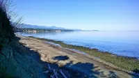 Secluded location, private Beach Access, water views, sleeps 6 - 비치