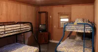 Beautiful Cabin On Upper Hay Lake