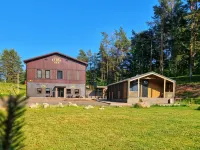 Sova Hotels in Pechory