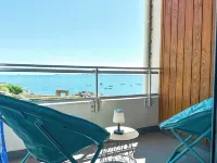 Sea view apartment - Homestays