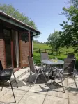 set in stunning countryside and only 1 mile from the surfing beach of Bantha - 3 stelle