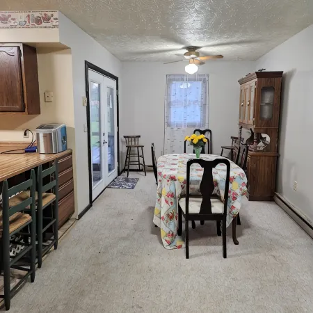 Family-Friendly Home in Davis