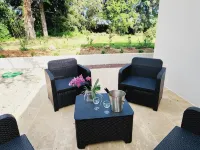 Romarin, un Appartement T3 Climatisé, Tout Confort, au Cœur de la Provence Hotels in Lorgues