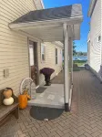 Charming 1-bedroom house on Barron Lake - WiFi