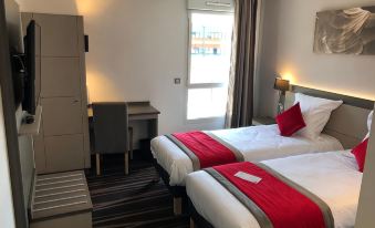 Hôtel AKENA BESANCON - Housity