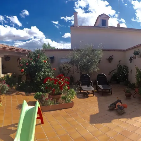 La Barraca de Culón