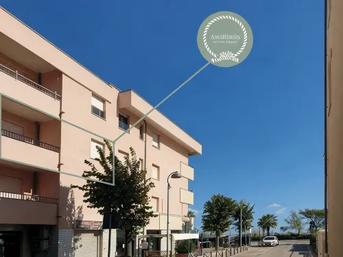 AmaRèmin - LIVING RIMINI - Modern apartment overlooking the sea - Apartments