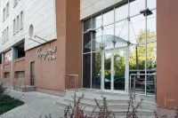 Gorodskoj Hotel - Pet Friendly