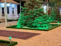 Prichal Hotel デルベントのホテル