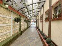 Hotel Art Hotel Krasnodar