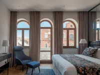 Puris Moedani Boutique Hotel - Lejligheder