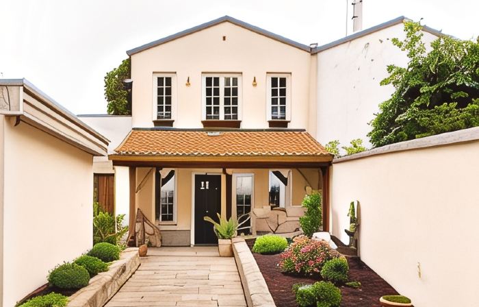 Cityhotel Bernburg