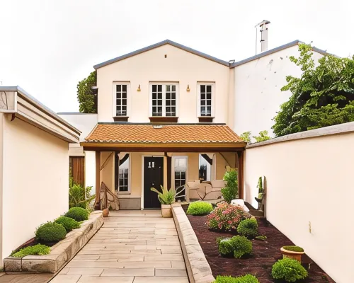 Cityhotel Bernburg Ξενοδοχεία στην πόλη Bernburg