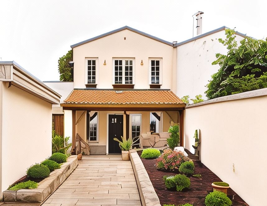 Cityhotel Bernburg - Housity